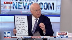 Karl Rove breaks down major 2025 state and city elections
