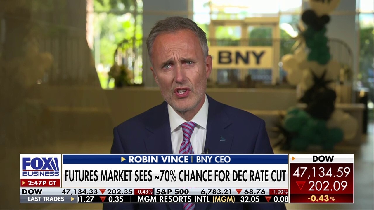 Major financial services firm launches lab at Florida university to train next gen of ‘job-ready candidates’