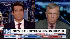 Shutdown is not related to current elections, just resistance to Trump, Brit Hume says
