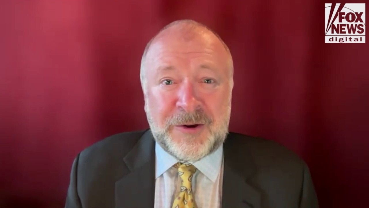 Former CIA operative reveals personal run-in with Chinese spy