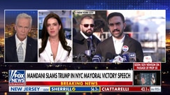 Zohran's Mamdani's election will be an opportunity for the GOP: Lydia Moynihan