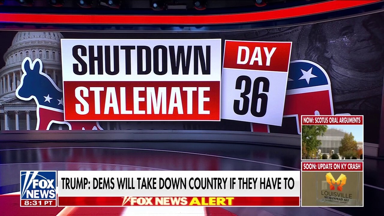 Government shutdown reaches record setting length, sparking public backlash