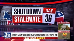 Government shutdown reaches record setting length, sparking public backlash