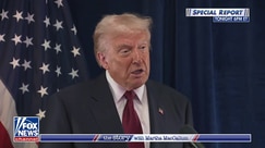 President Trump on government shutdown: We will make a deal as soon as Democrats extend