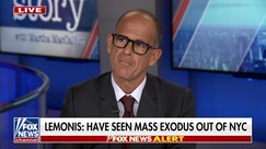 The United States was built on 'the American Dream' - hard work, not entitlement: Marcus Lemonis