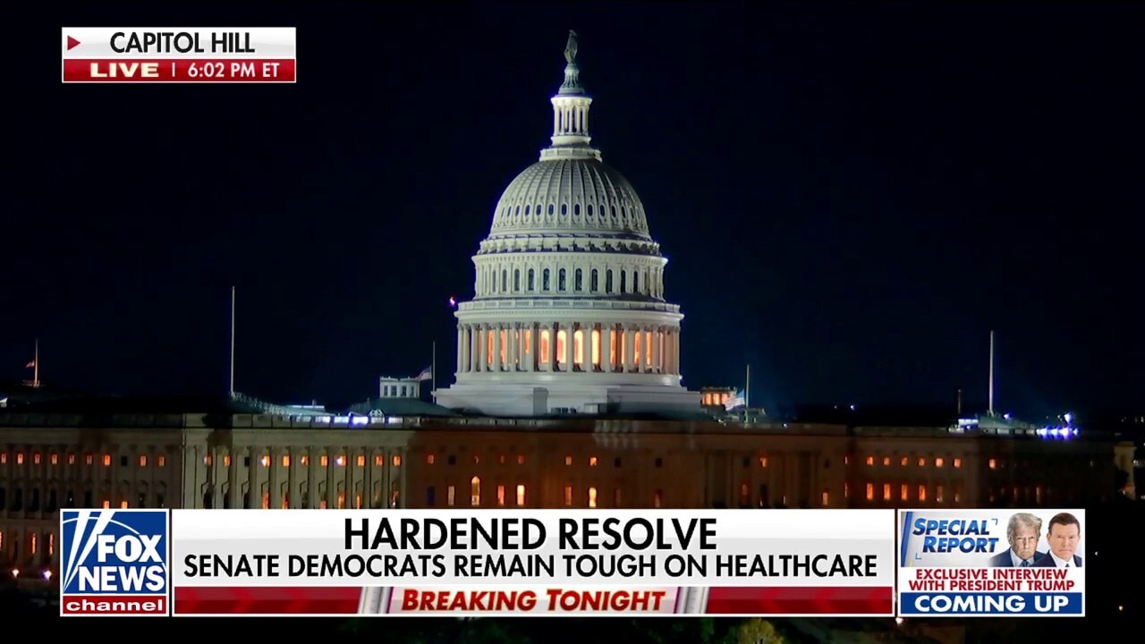 Shutdown forces FAA to reduce air traffic by roughly 3,500 flights per day