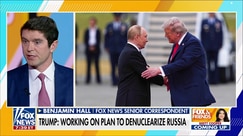 Putin orders Russia to resume nuclear testing after Trump announces denuclearization plan