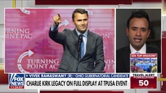 Analyzing Charlie Kirk's lasting legacy on college campuses nationwide