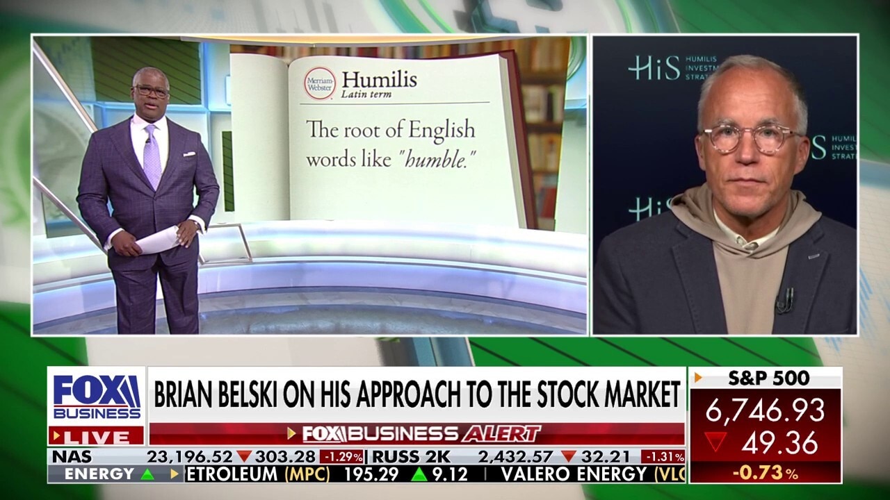  This is why calling the 'AI boom' a 'bubble' could be dangerous