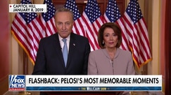 Pelosi’s retirement sparks conversation about future of Democratic Party leadership 