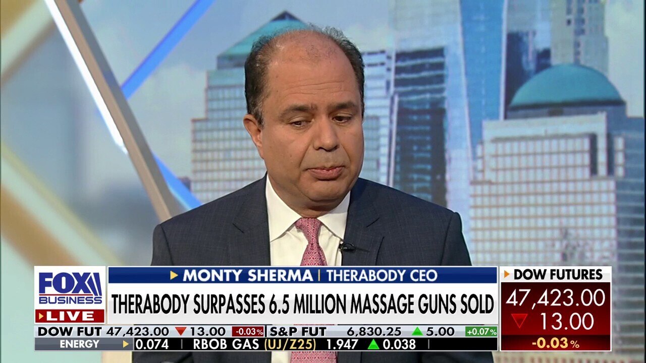 Wellness technology company launches new innovations to its product line