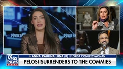 GOP congresswoman teases New Yorkers' 'big task' after Mamdani win