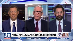 Examining Nancy Pelosi’s decades-long legacy in politics