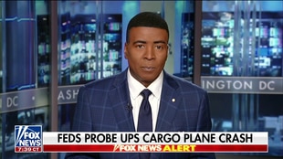 Jesse Watters Primetime