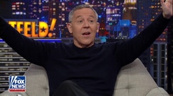 Gutfeld: New York just hired a woke tribute band, and they’re not cheap