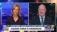 Xi Jinping has not made this 'strategic choice' yet, former VP deputy national security advisor says