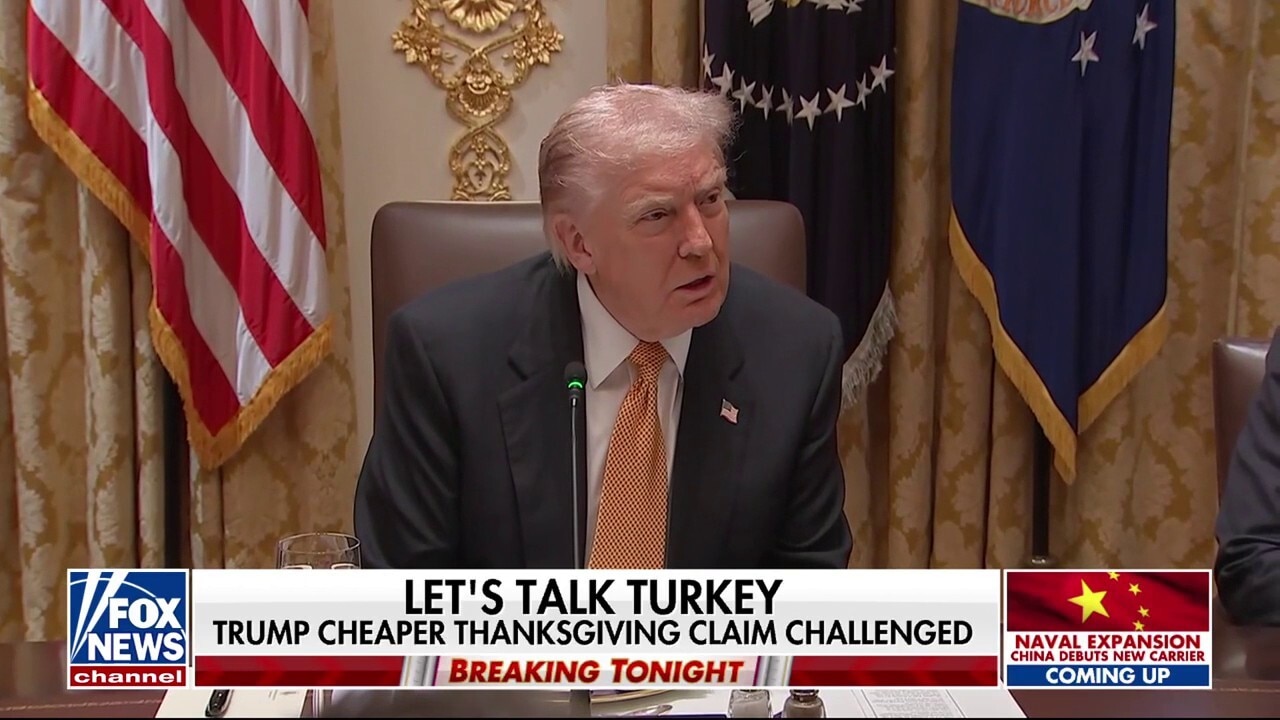 Trump believes Dems shouldn’t have been able to win elections on economic messaging