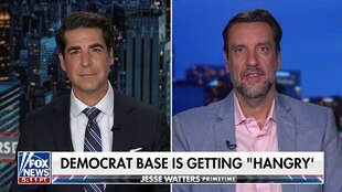 Jesse Watters Primetime