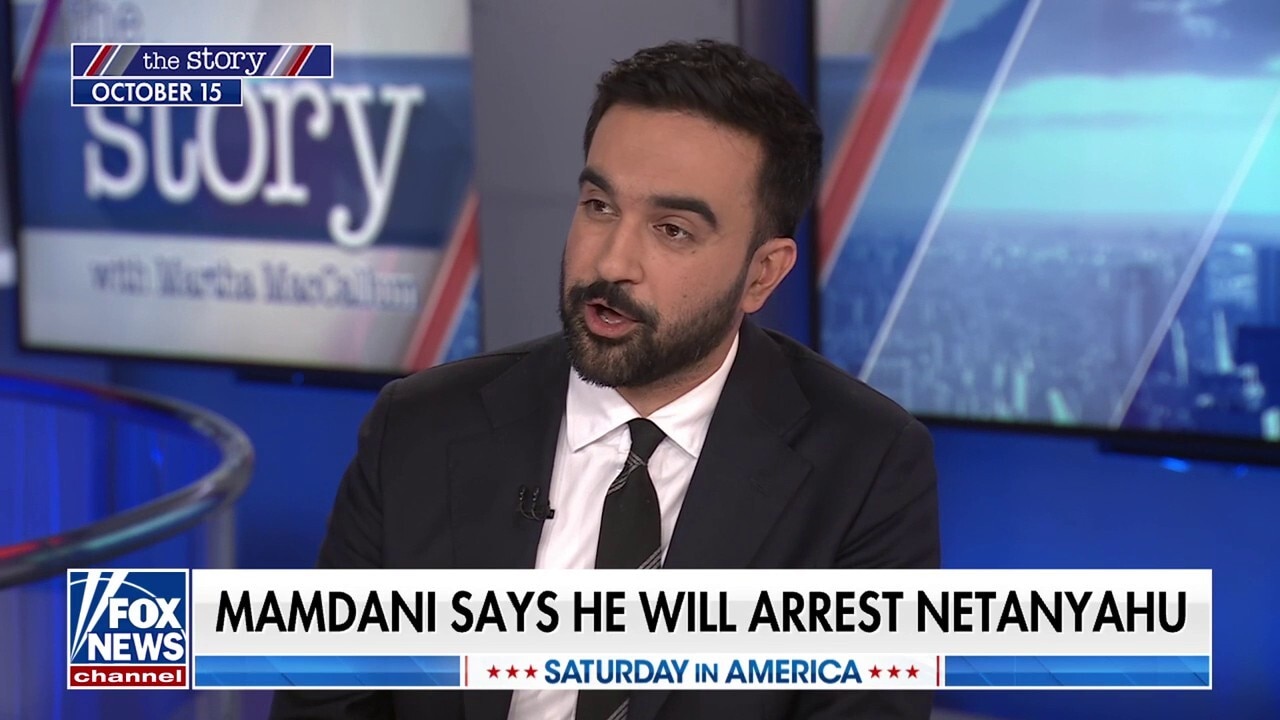 Jewish New Yorkers raise concerns of antisemitism following Zohran Mamdani's win