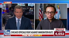 ‘This has to stop’: Chicago alderman blasts city leaders over anti-Trump pushback