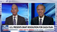 Former Secretary of State Mike Pompeo says he's fully on board with Trump's nuclear testing