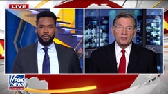 Sen. John Barrasso sees ‘light at the end of the tunnel’ with shutdown deal close