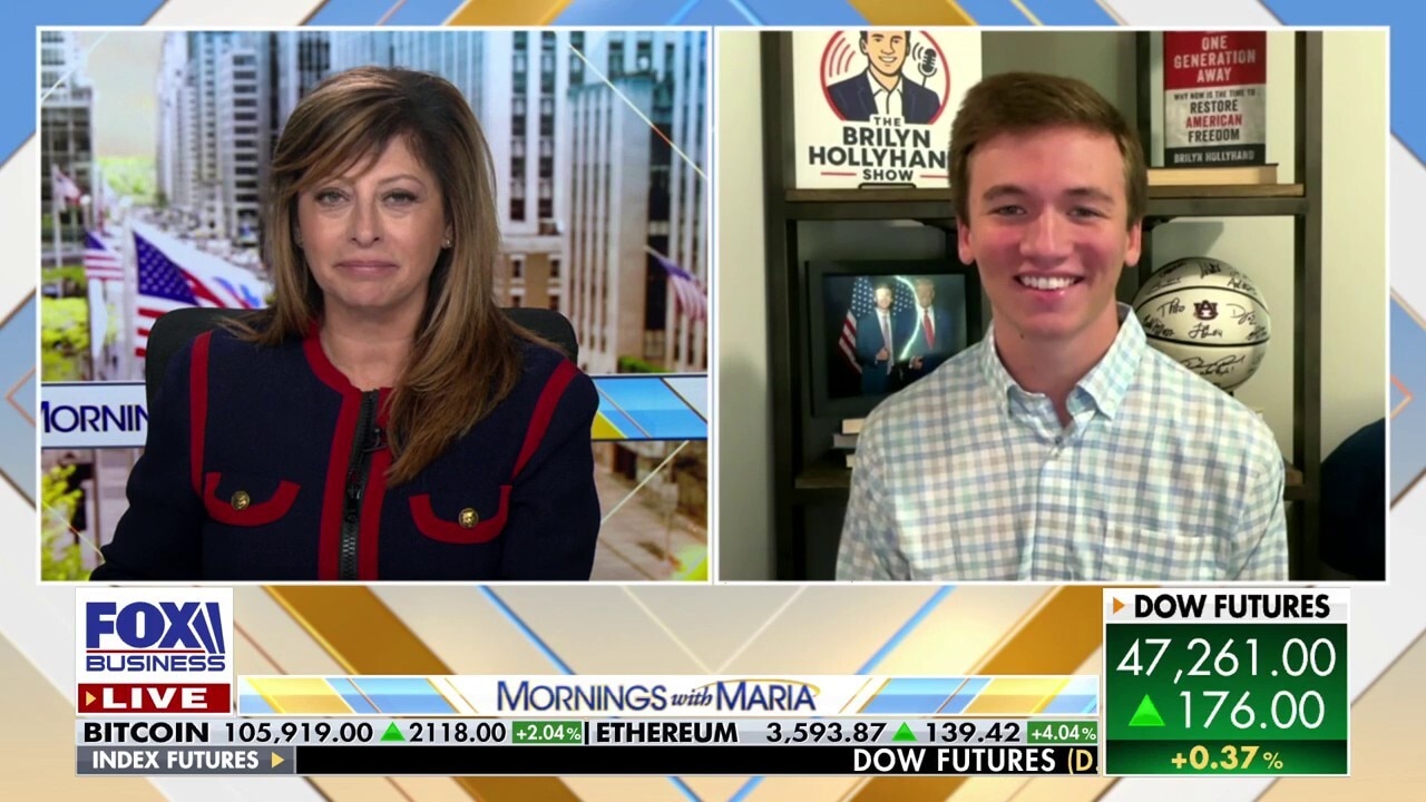 Are young voters trading freedom for free stuff?