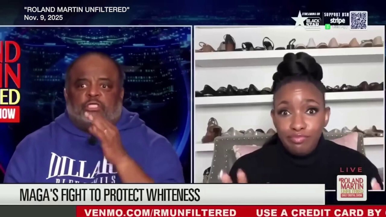 Rep Crockett downplays Jay Jones' murderous texts as a 'distraction'