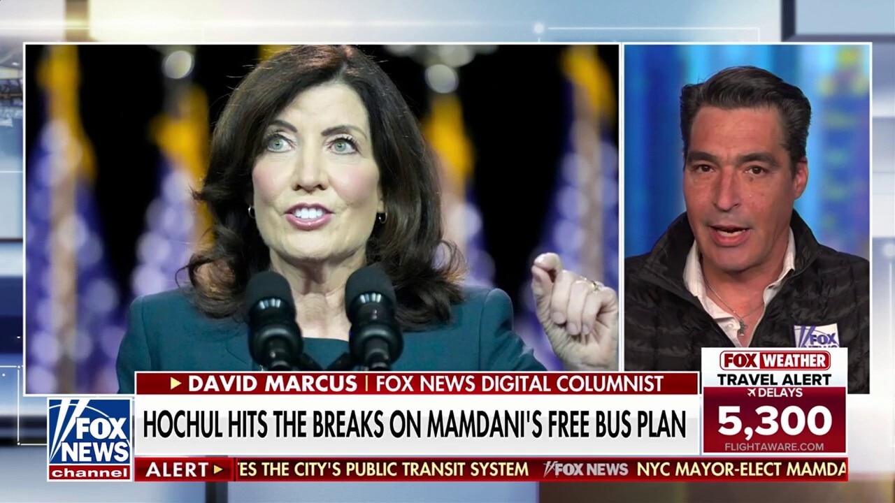 Columnist reveals 'most telling' moment in Mamdani campaign