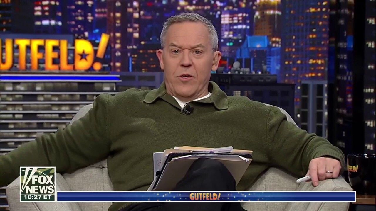 Greg Gutfeld: People are returning to sanity