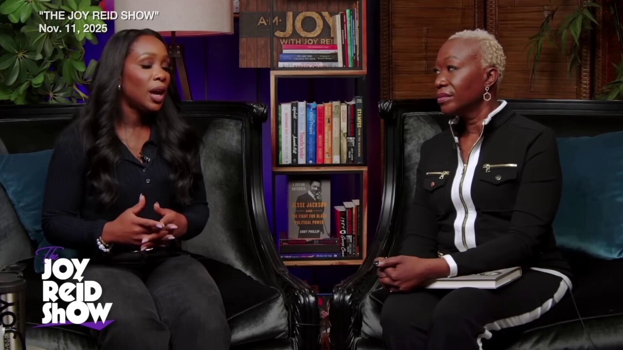 CNN host says conservatives are ‘living in a completely different information world’ than liberals