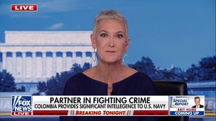 Fight Against Narco-terrorists