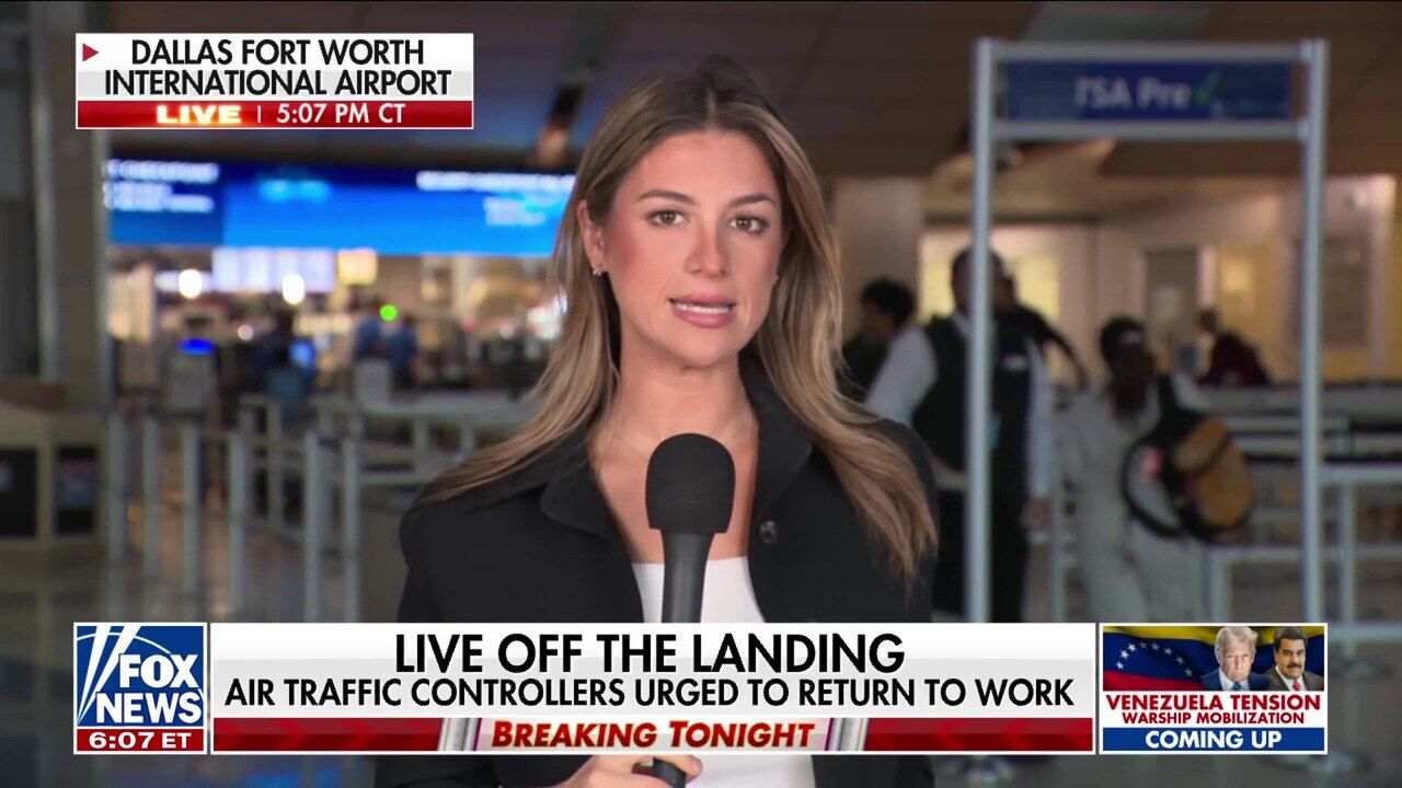 5.2 million travelers face delays and cancellations amid government shutdown frustrations