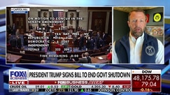 What did Republicans really get from ending the shutdown?