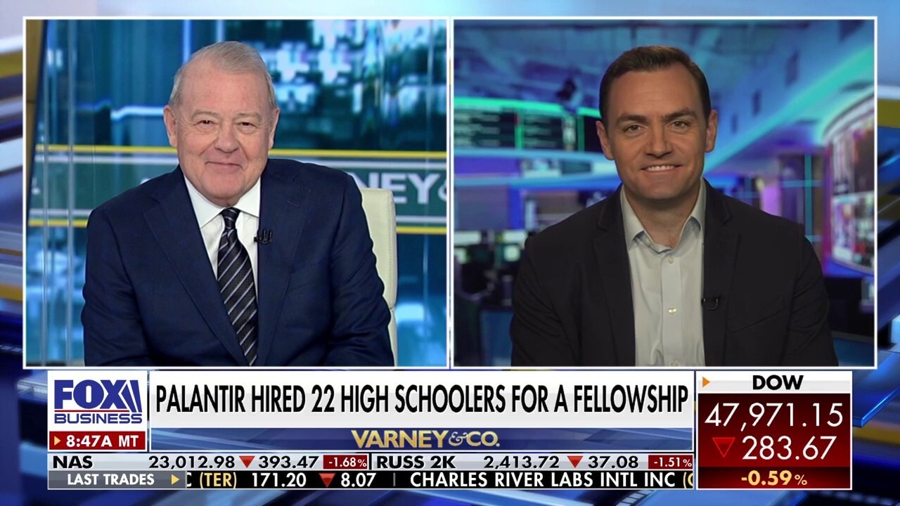 US faces power crisis as AI data centers outgrow electric supply