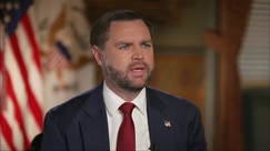 Vance opens up about what he has learned from Trump, praises what he is 'incredible' at