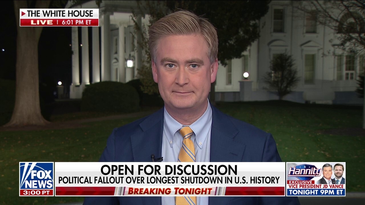 White House shifts focus to affordability post-government shutdown