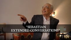 Sebastian Extended Conversations