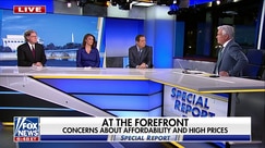 Affordability at the forefront of political issues as shutdown ends 