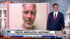 Epstein documents access to be a focus of Congress next week