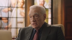 Martin Scorsese on Saint Patrick