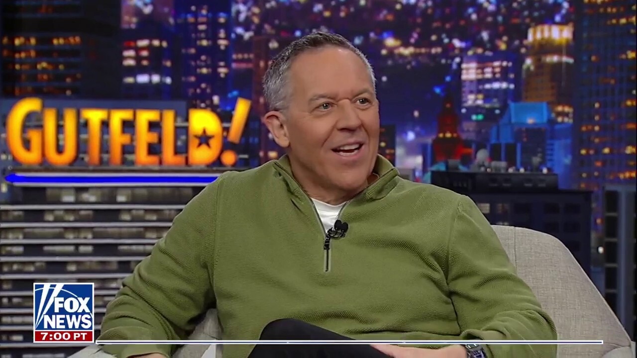 Greg Gutfeld and the panel dissect the media’s coverage of new Epstein emails