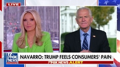 Trump cuts tariffs on everyday grocery items amid rising affordability concerns