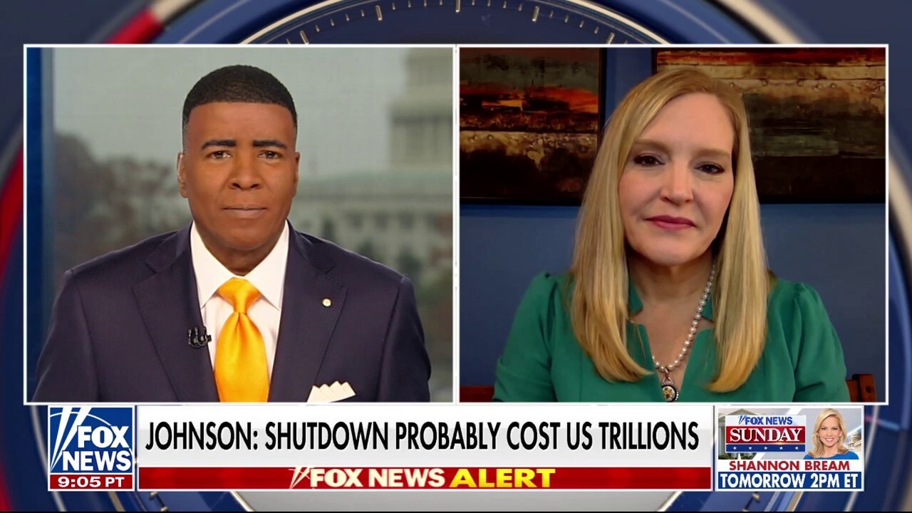 GOP lawmaker calls Obamacare a ‘broken system’ amid health care debate