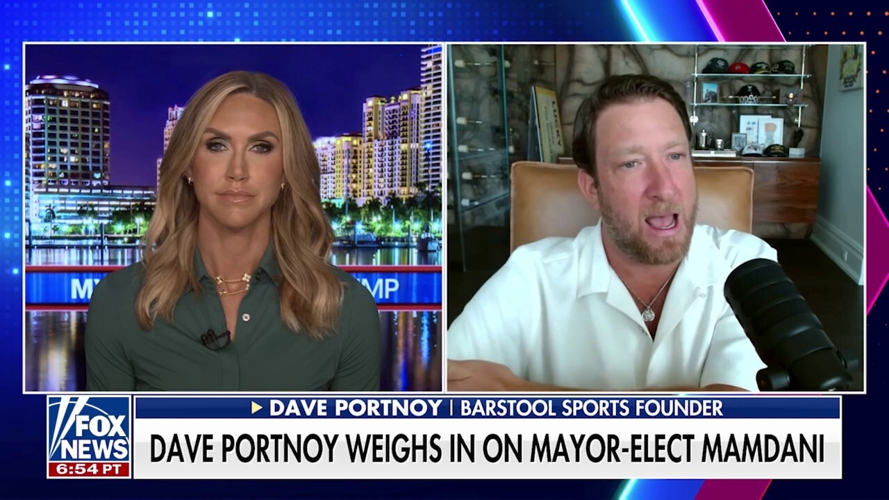 Dave Portnoy calls out social media 'cesspool' after antisemitic heckling video