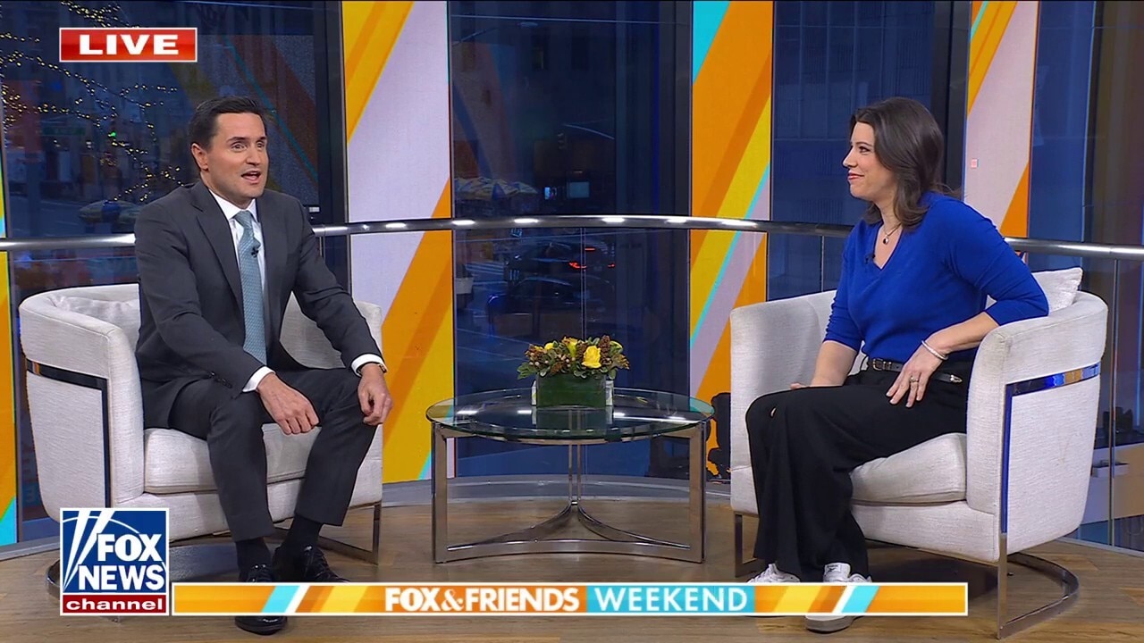 Mary Katharine Ham accuses BCC of 'maliciously' editing Trump Jan 6 clip