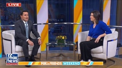 Mary Katharine Ham accuses BCC of 'maliciously' editing Trump Jan 6 clip