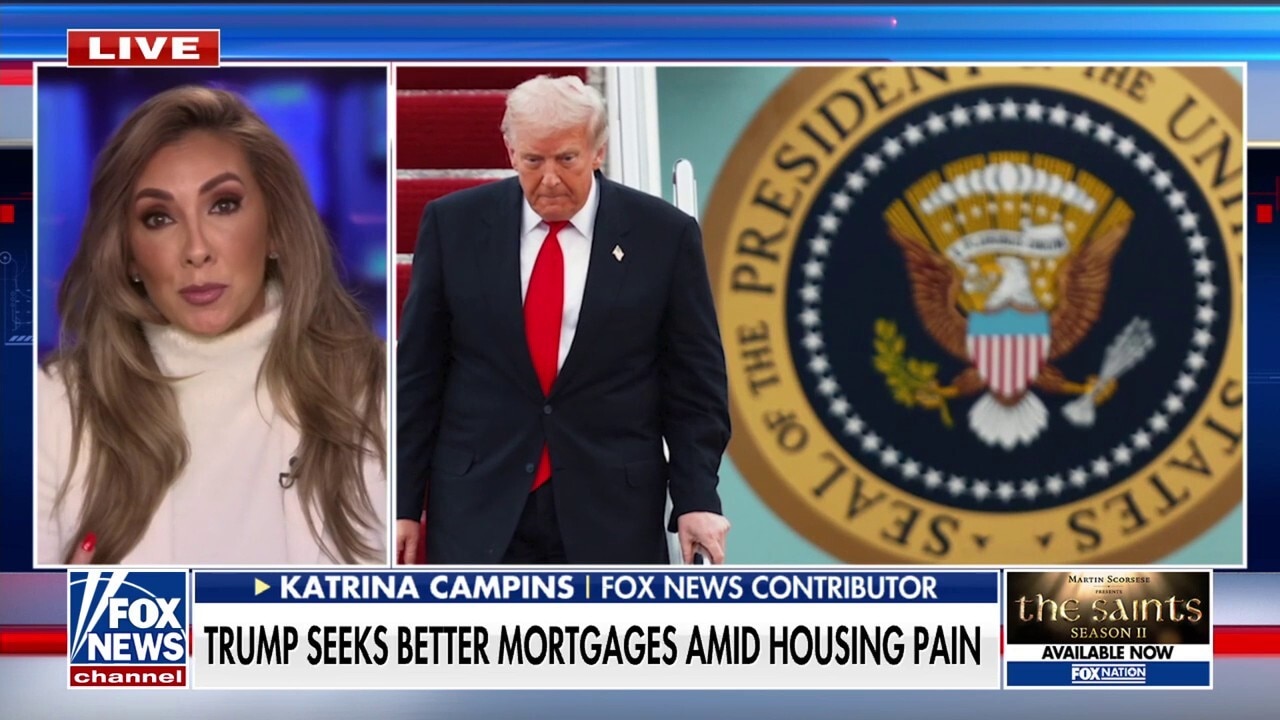 Real estate expert urges federal and local leaders to ‘unite’ to solve housing crisis