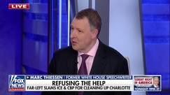 Trump has done more in 11 months than Biden did in 4 years, political expert argues