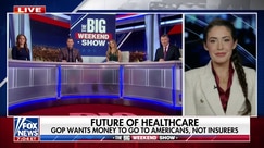 A majority of Americans don't support Congress members being able to individually stock trade, GOP rep says